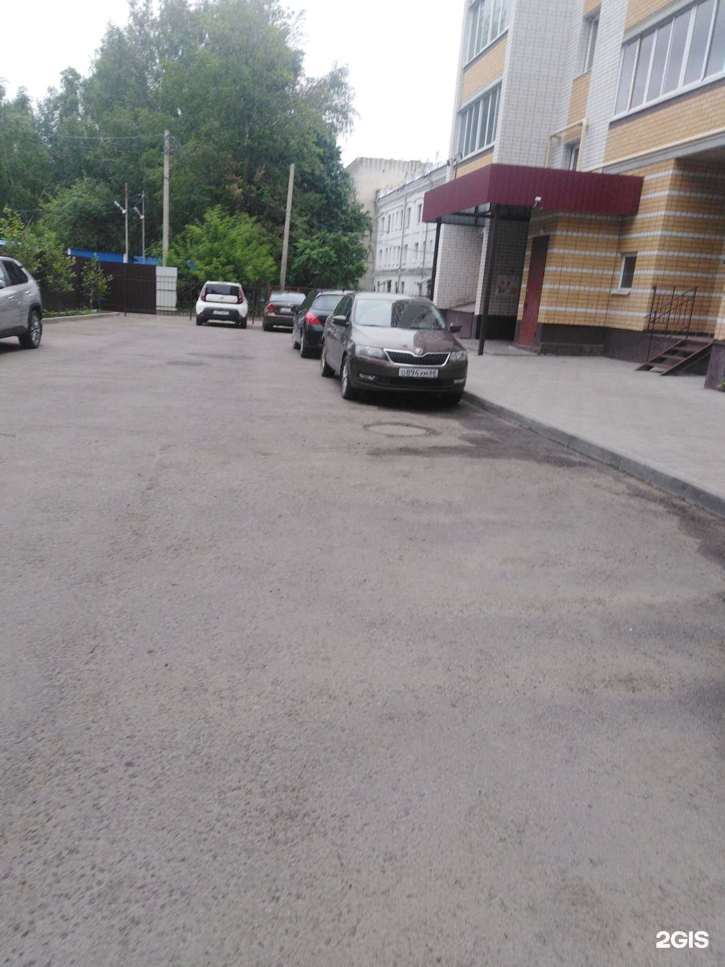 Отзывы на компанию Виол в Тамбове c фото - фотография 2 из 2