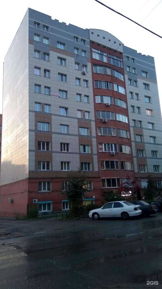 Отзывы на компанию Барак в Новосибирске c фото - фотография 2 из 2