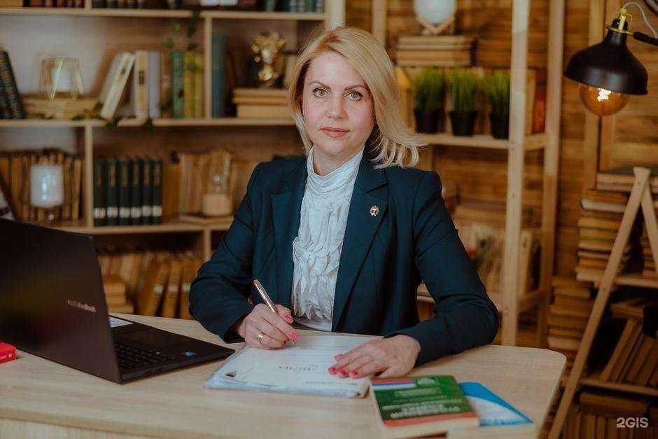 Отзывы на компанию Адвокат Плетнева С.В. в Новомосковске c фото