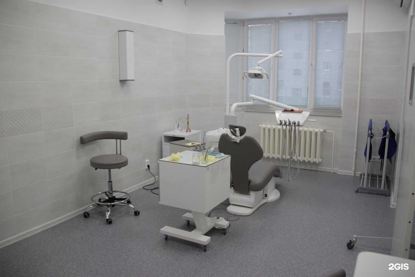 Отзывы на компанию Неодент в Тюмени c фото