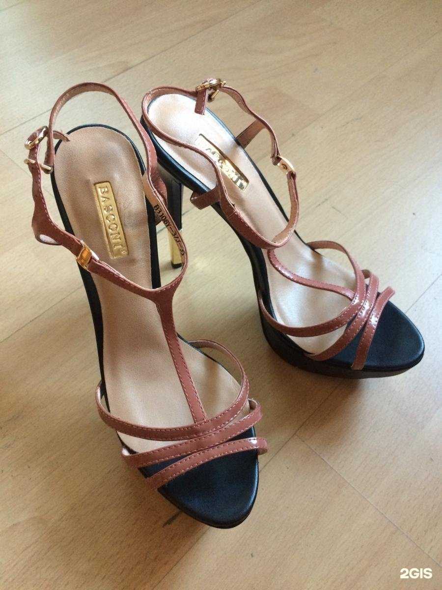 Отзывы на компанию Basconi в Калининграде c фото