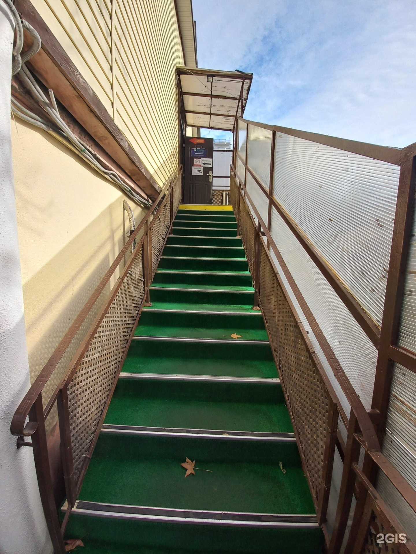 Отзывы на компанию Императрица в г. Сочи c фото