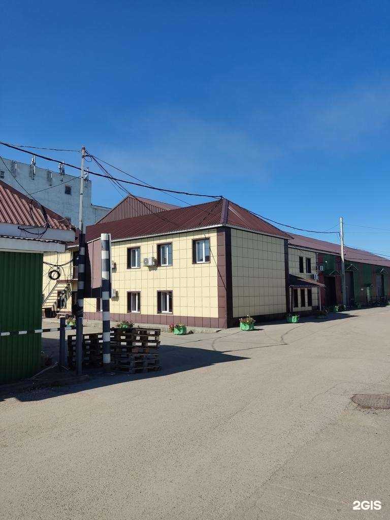 Отзывы на компанию База Мясопрома в Барнауле c фото - фотография 2 из 2