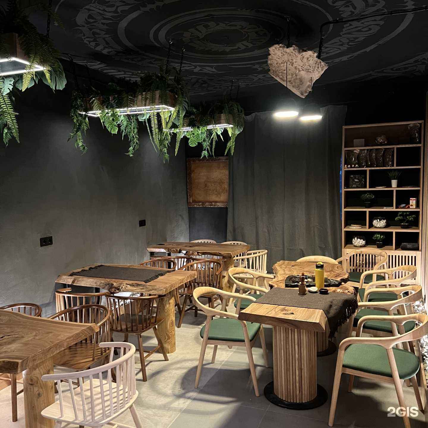 Отзывы на компанию Малая чайная в г. Барнаул c фото