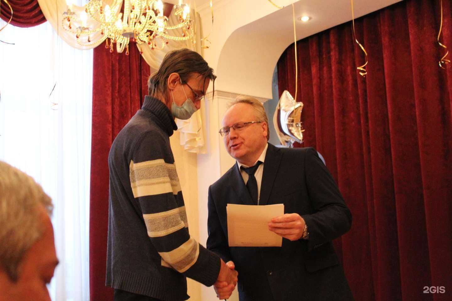 Отзывы на компанию Кт-спектр в Саранске c фото