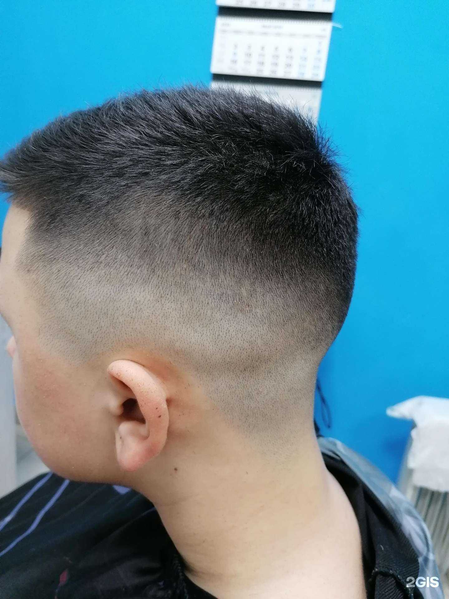 Отзывы на компанию Парикмахерская в Набережных Челнах c фото