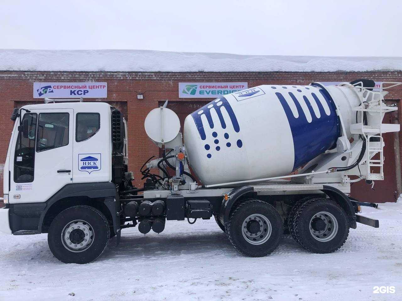 Отзывы на компанию РегионОпалубка в г. Новосибирск c фото