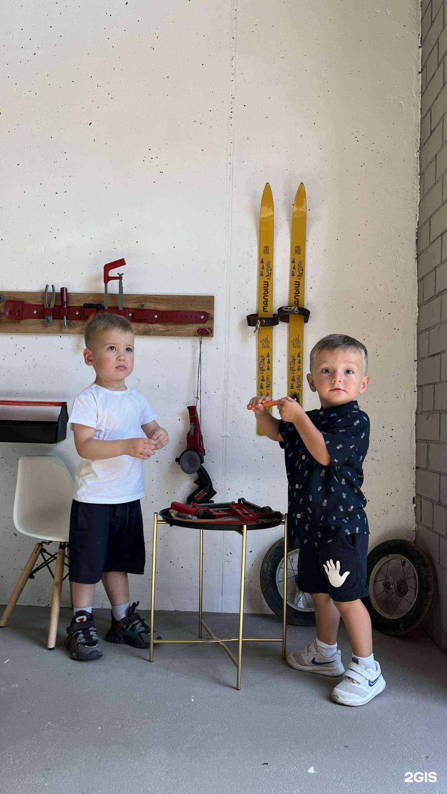 Отзывы на компанию Гараж в г. Челябинск c фото