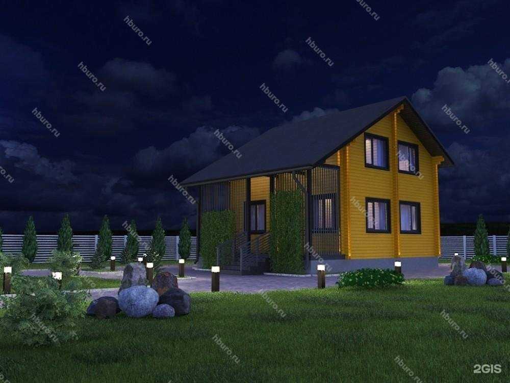 Отзывы на компанию Двойной брус в г. Казань c фото