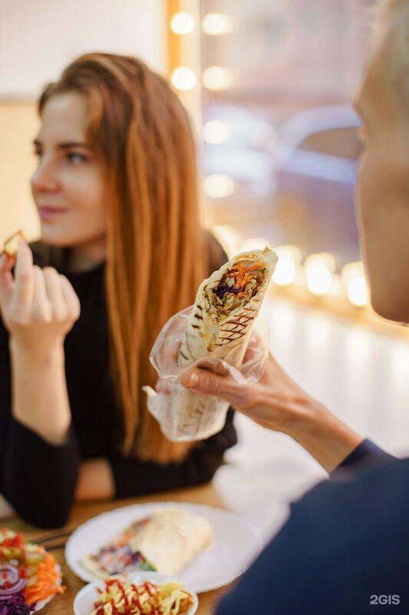 Отзывы на компанию Шаверлэнд в г. Всеволожск c фото