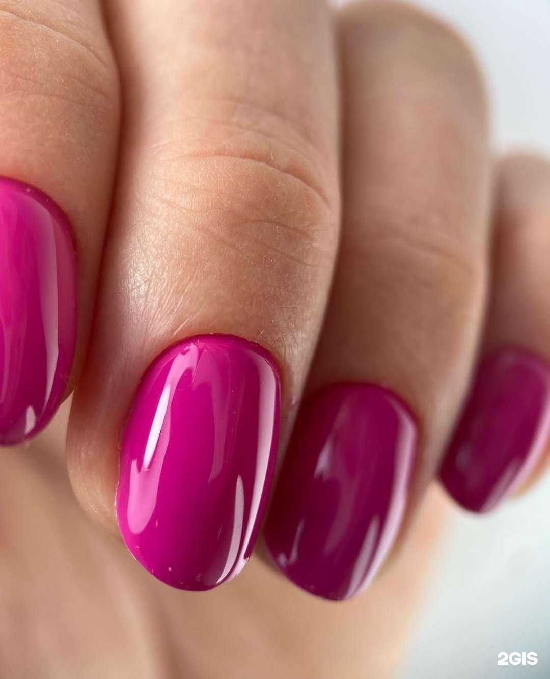 Отзывы на компанию Место Красоты в Краснодаре c фото