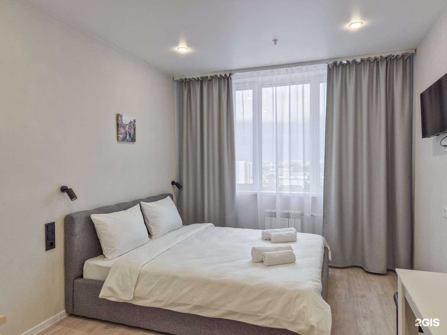 Отзывы на компанию Гостиниц.NET в Новосибирске c фото