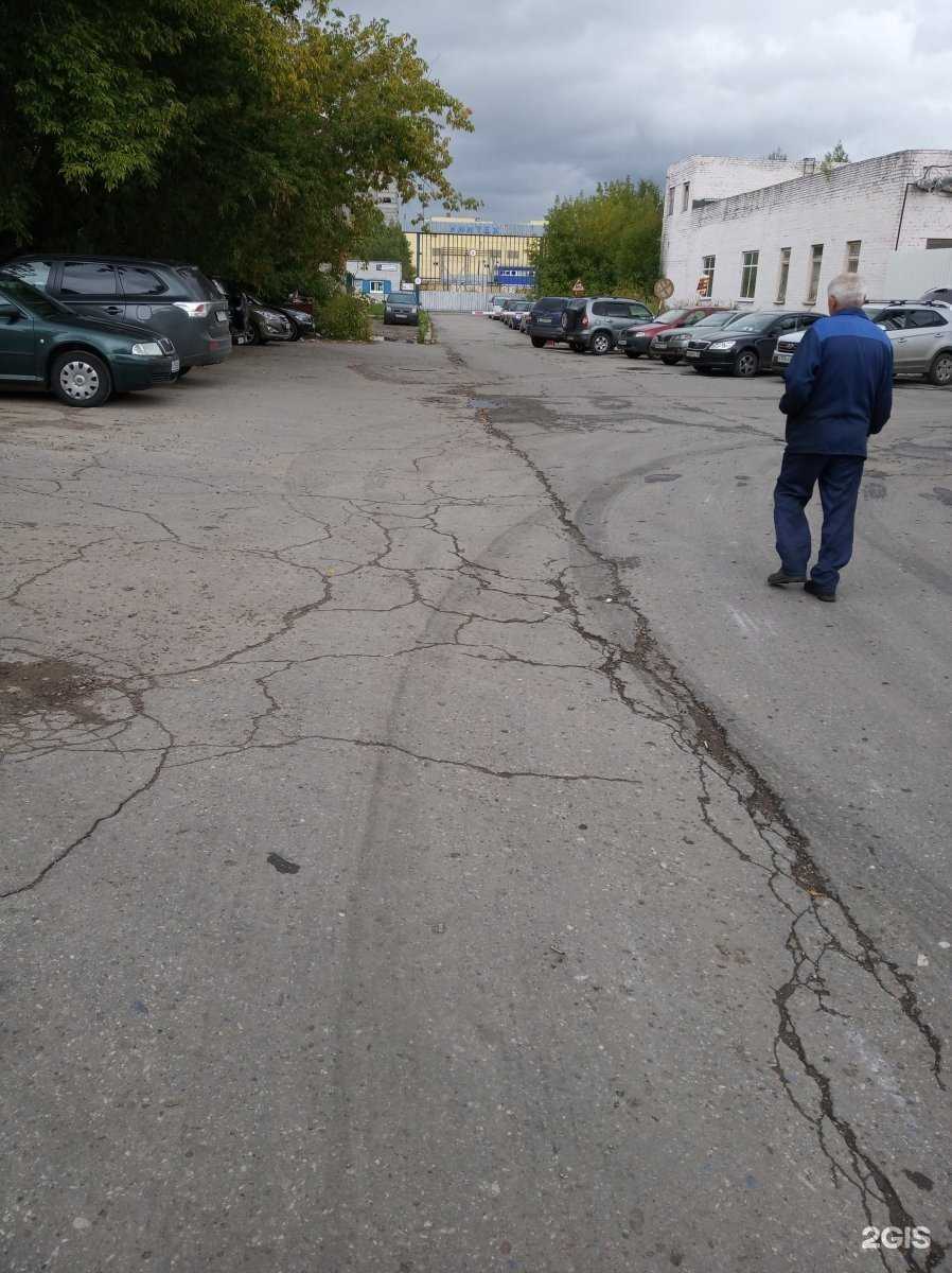 Отзывы на компанию Унитех-Пром в Новочебоксарске c фото