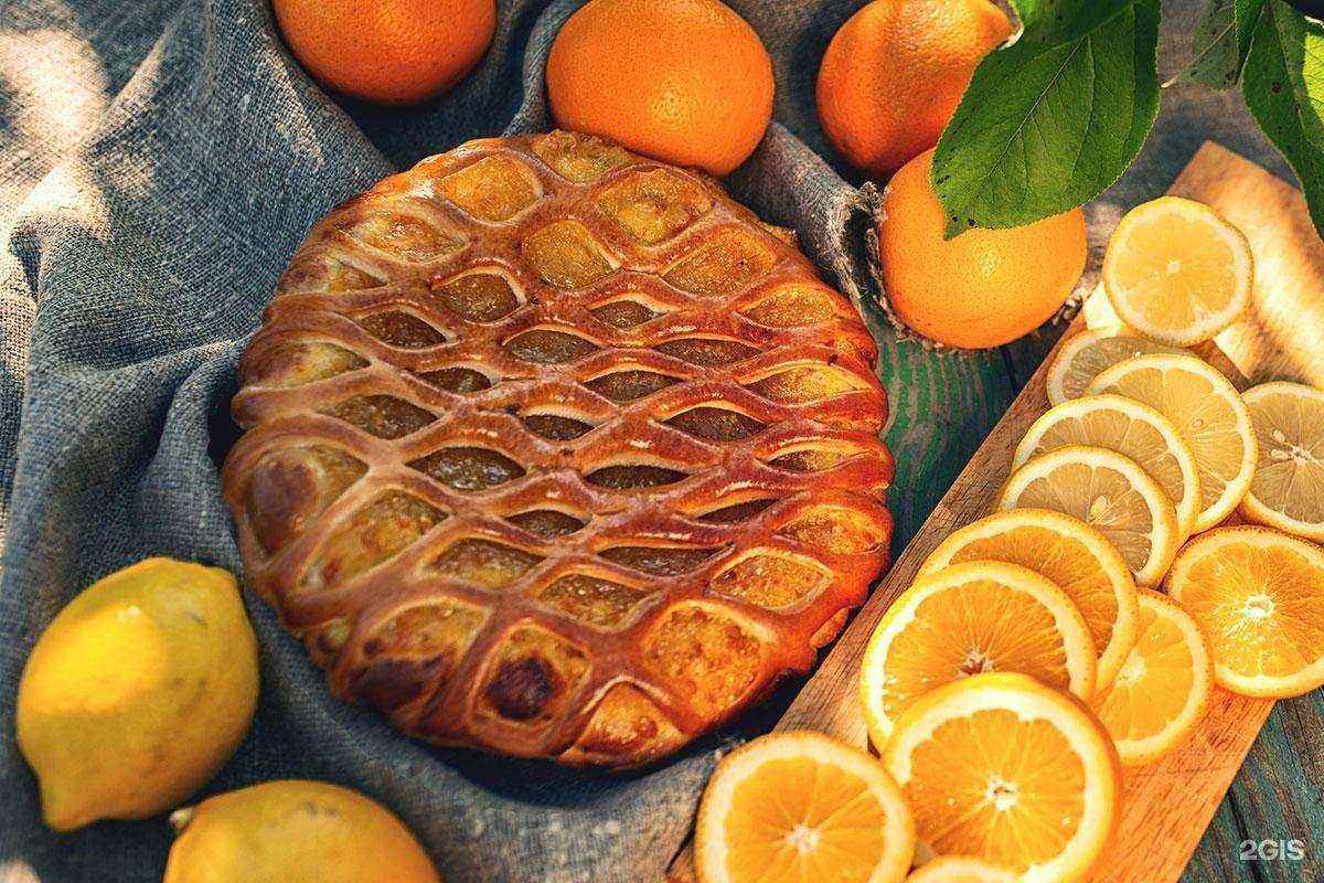 Отзывы на компанию Плюшки ватрушки в Пензе c фото