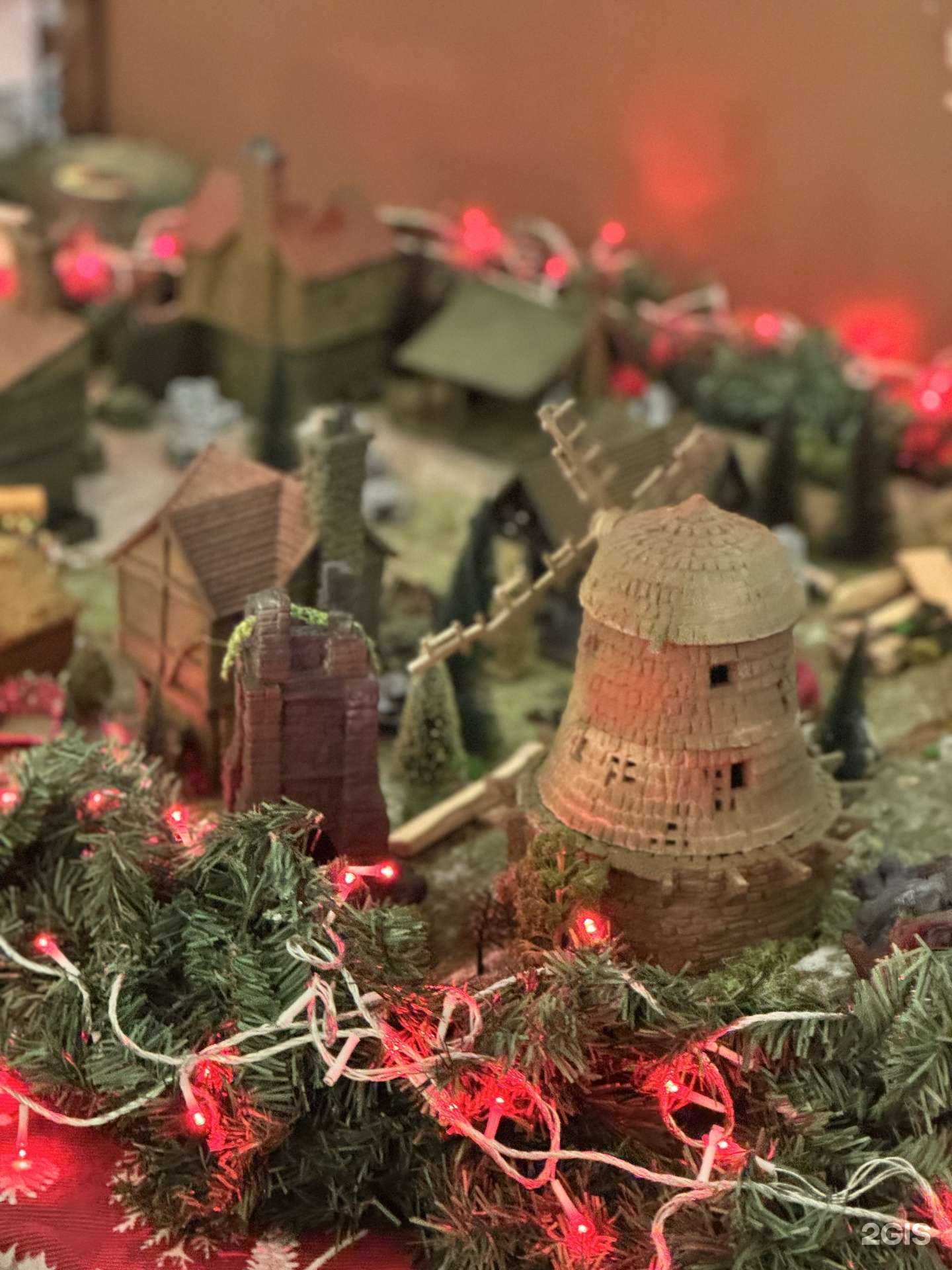 Отзывы на компанию Таверна d0 в Краснодаре c фото