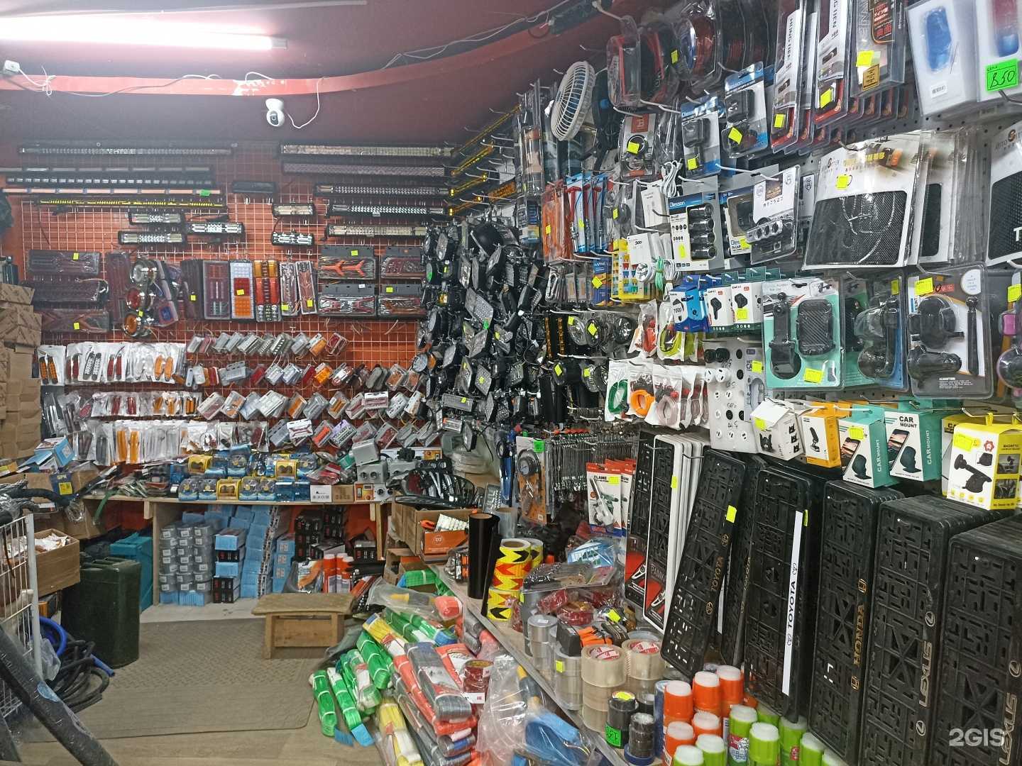 Отзывы на компанию Магазин автозапчастей и автоаксессуаров в г. Якутск c фото