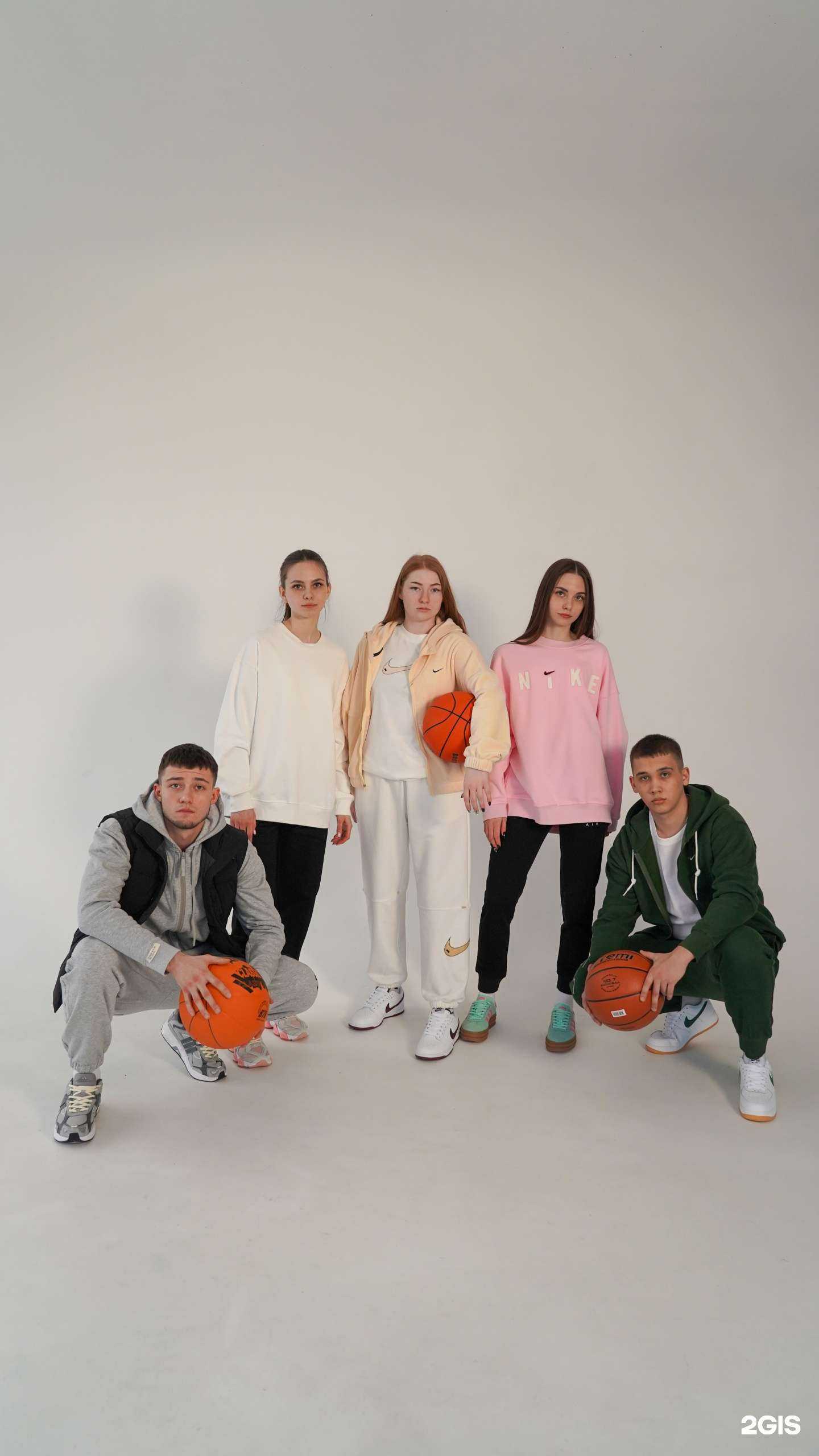 Отзывы на компанию Logo в Красноярске c фото