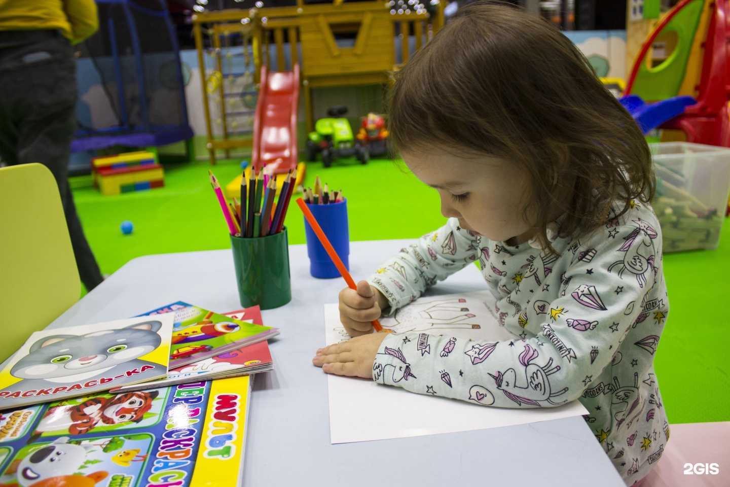 Отзывы на компанию Fun Kids в г. Йошкар-Ола c фото