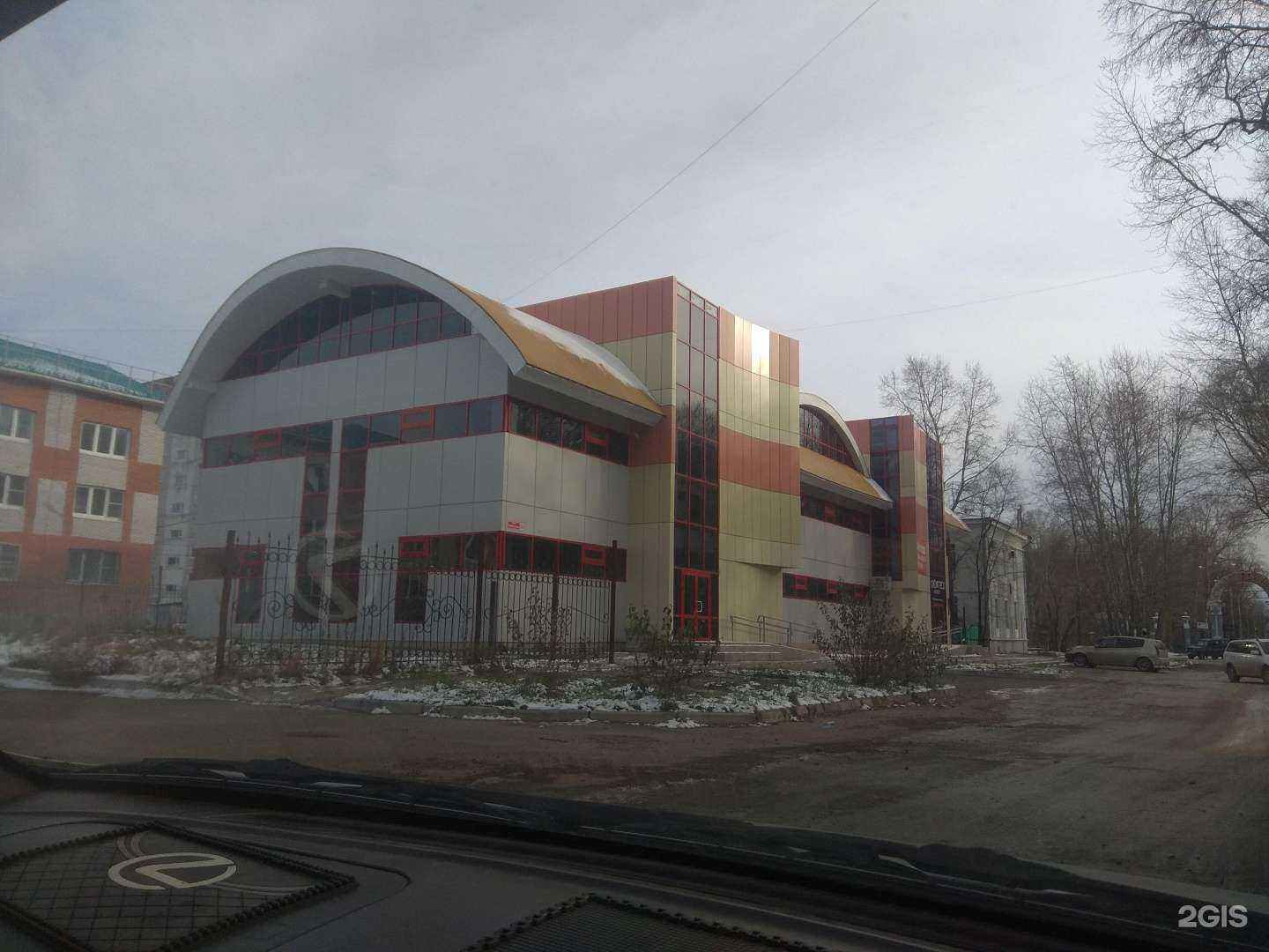 Отзывы на компанию Facestudio в Комсомольске-на-Амуре c фото - фотография 2 из 2