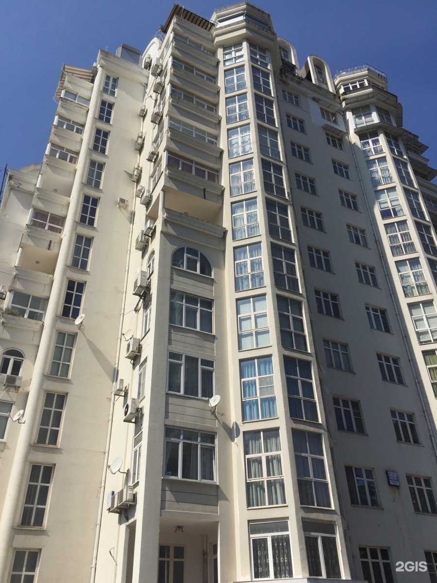 Отзывы на компанию Место Силы в Сочи c фото - фотография 2 из 2