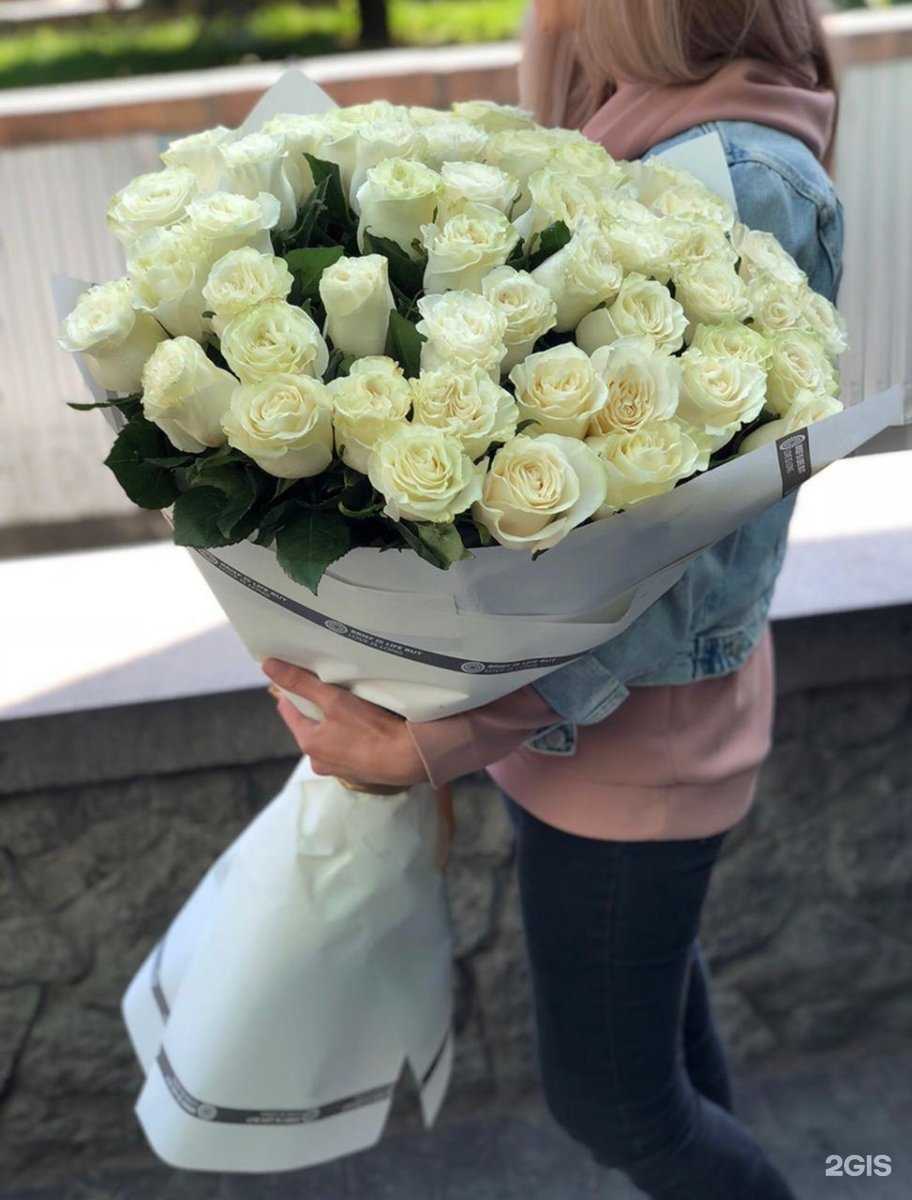 Отзывы на компанию Цветlоff  в г. Уфа c фото