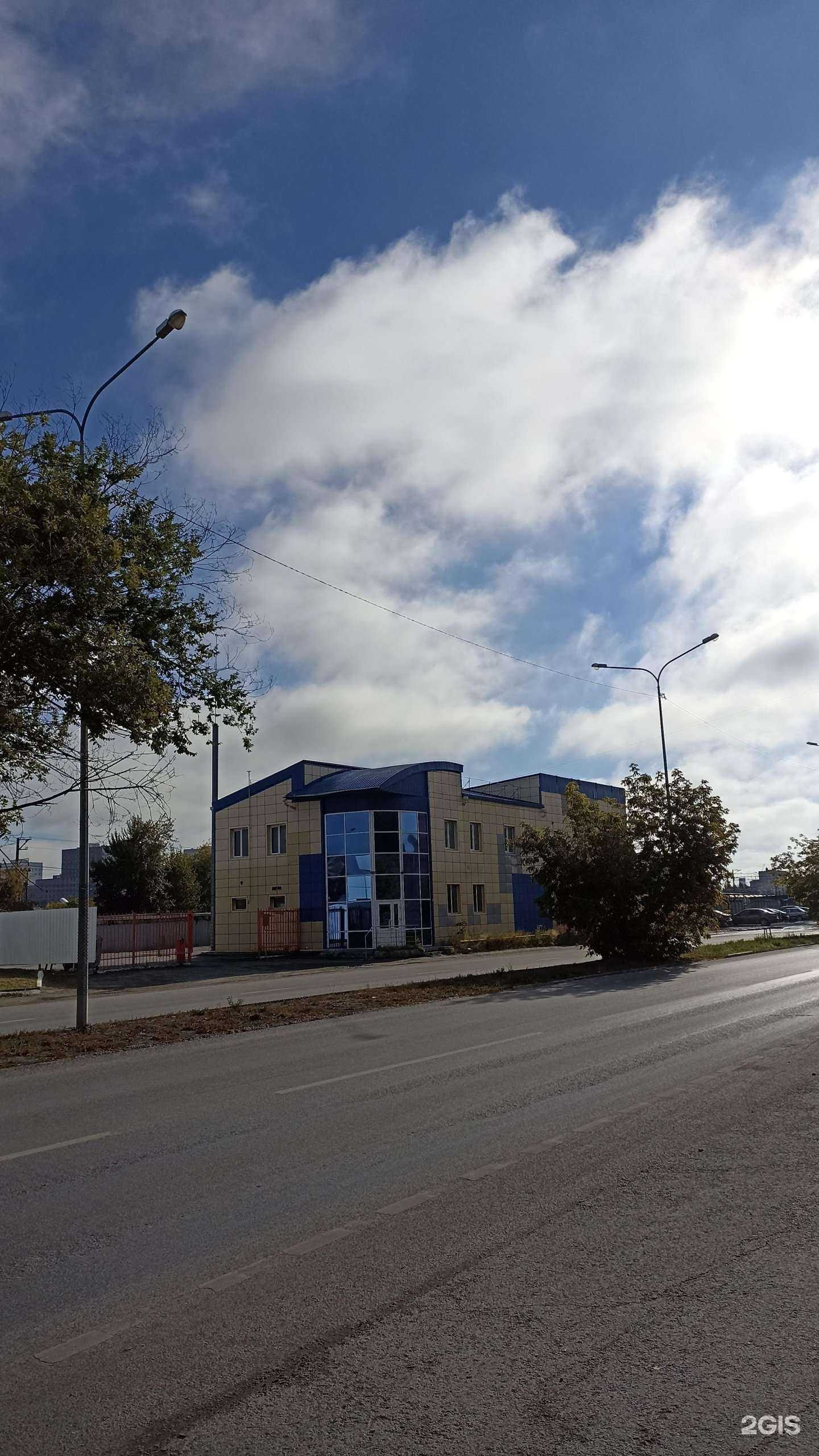 Отзывы на компанию Fit service в Тюмени c фото - фотография 2 из 2