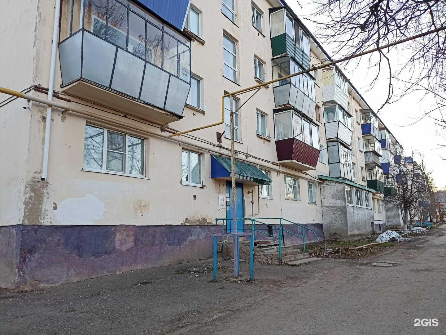 Отзывы на компанию Салон штор и авторский текстиля для интерьера в Лениногорске c фото - фотография 2 из 2