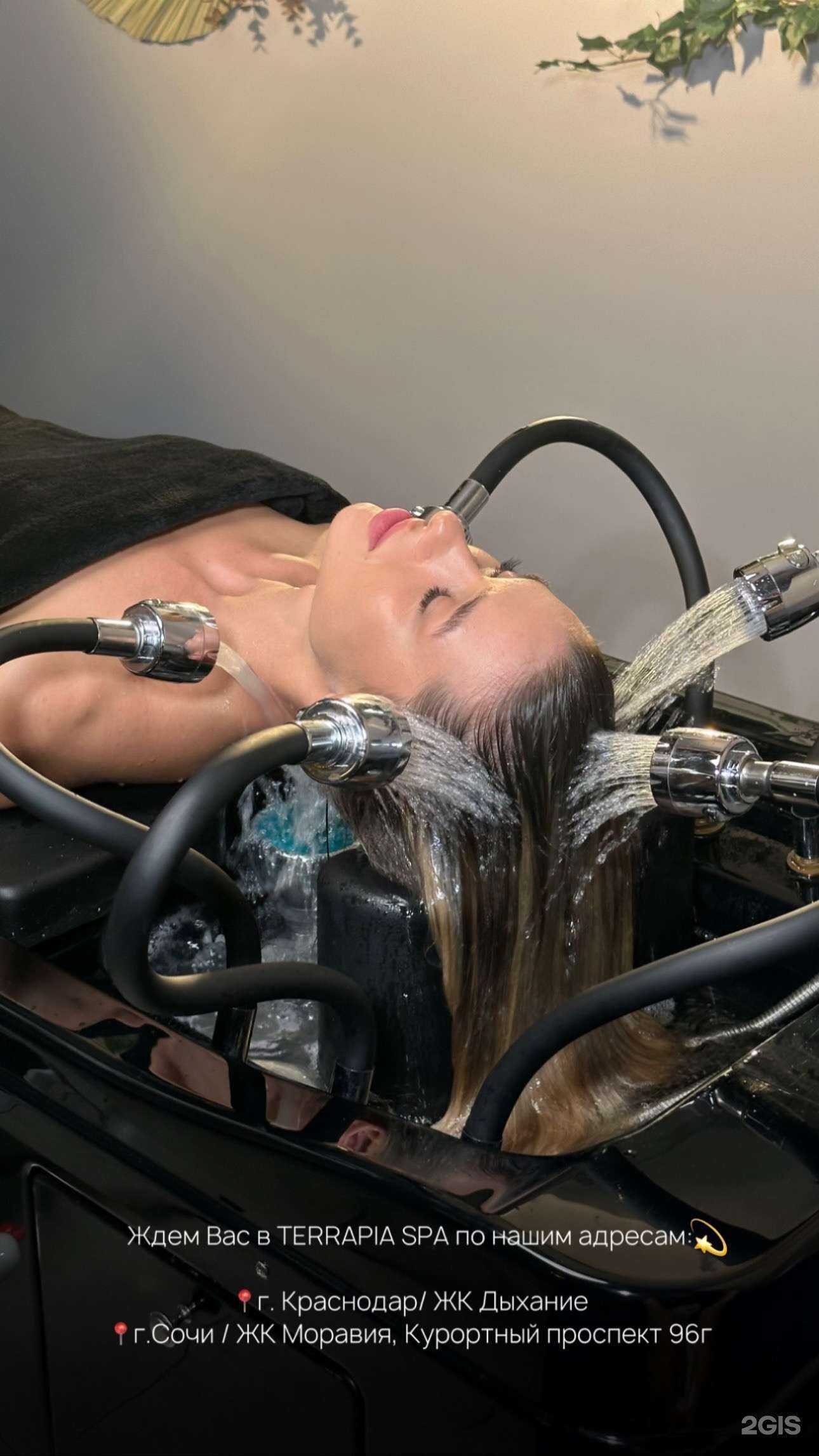 Отзывы на компанию Terrapia Spa в Краснодаре c фото