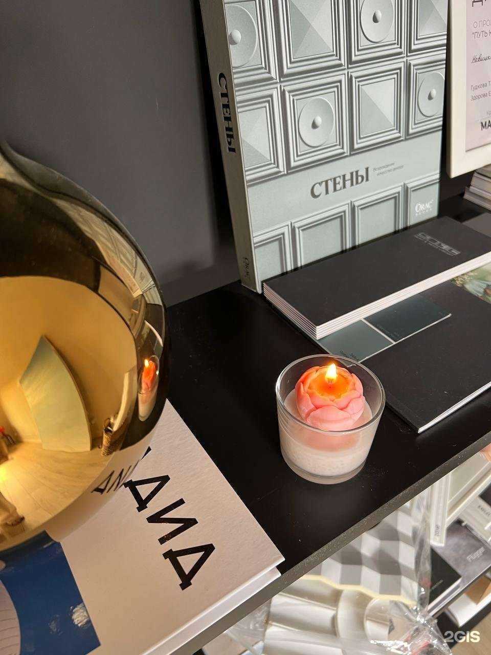 Отзывы на компанию Novitskaya  interior design в Красноярске c фото