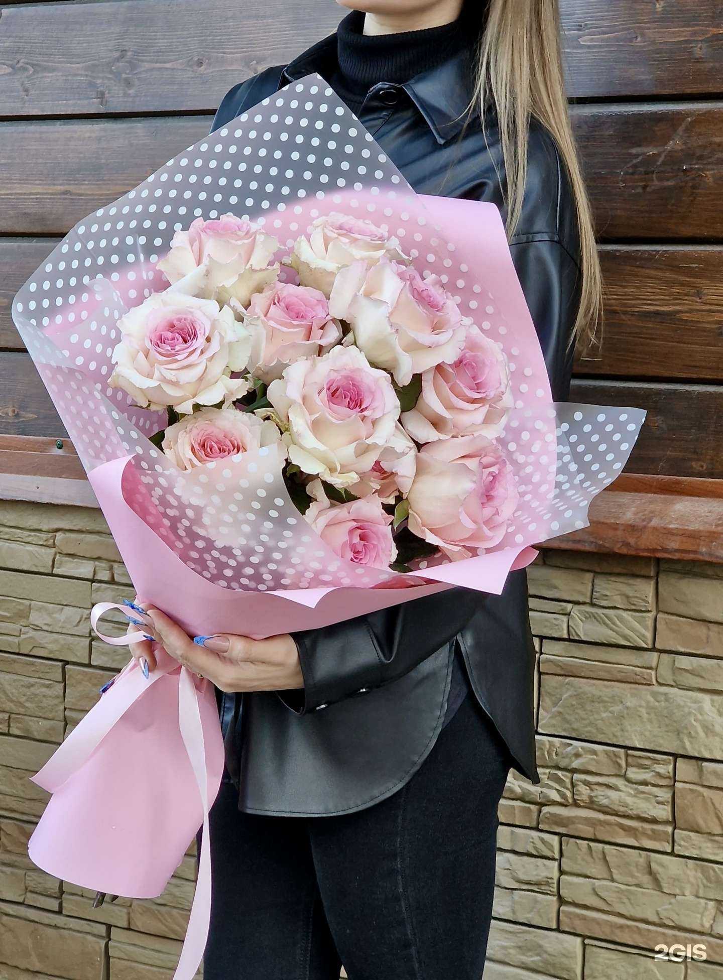 Отзывы на компанию Цветочный дворик в Сыктывкаре c фото