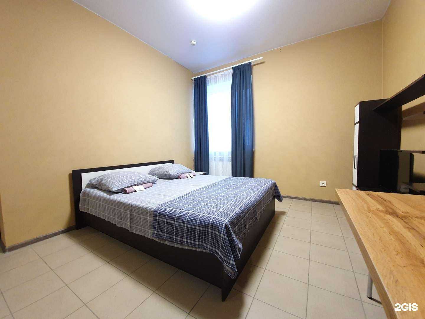 Отзывы на компанию Гостиница в Самаре c фото