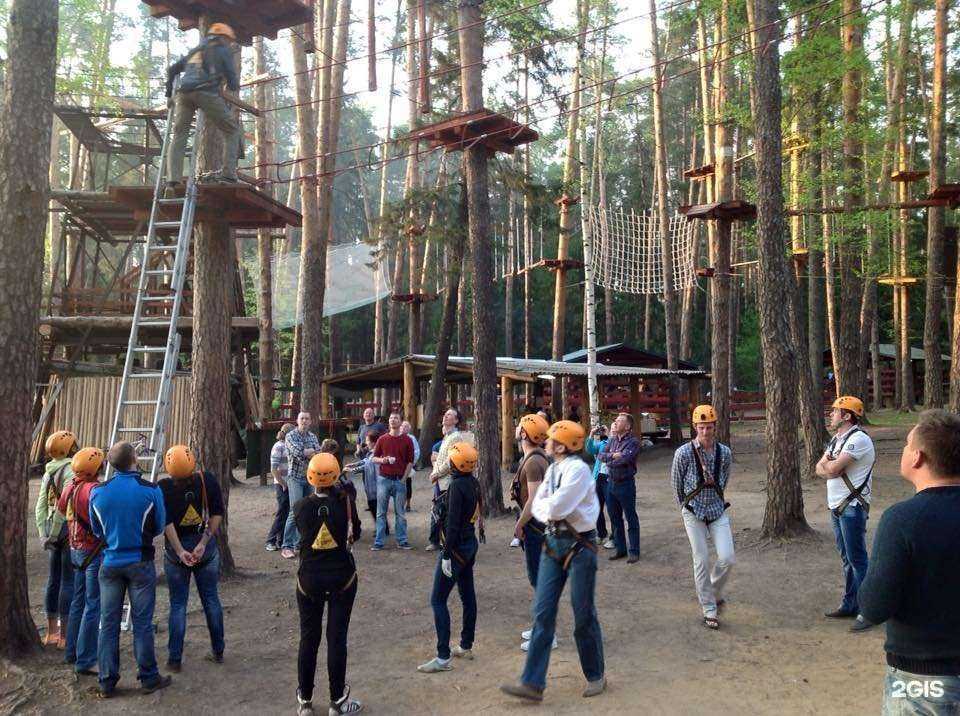 Отзывы на компанию Ранчо в Перми c фото - фотография 2 из 2