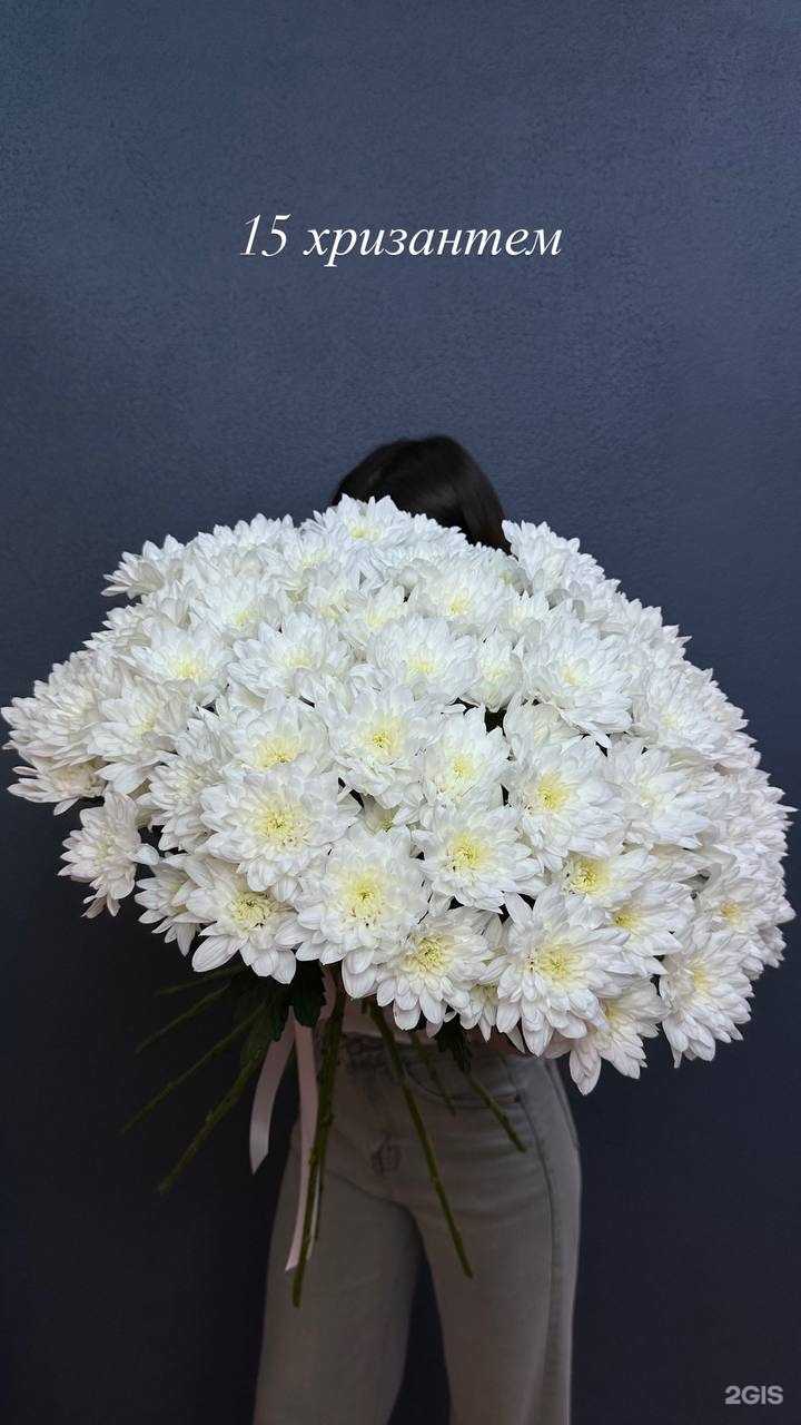 Отзывы на компанию Pro Цветы в Чебоксарах c фото