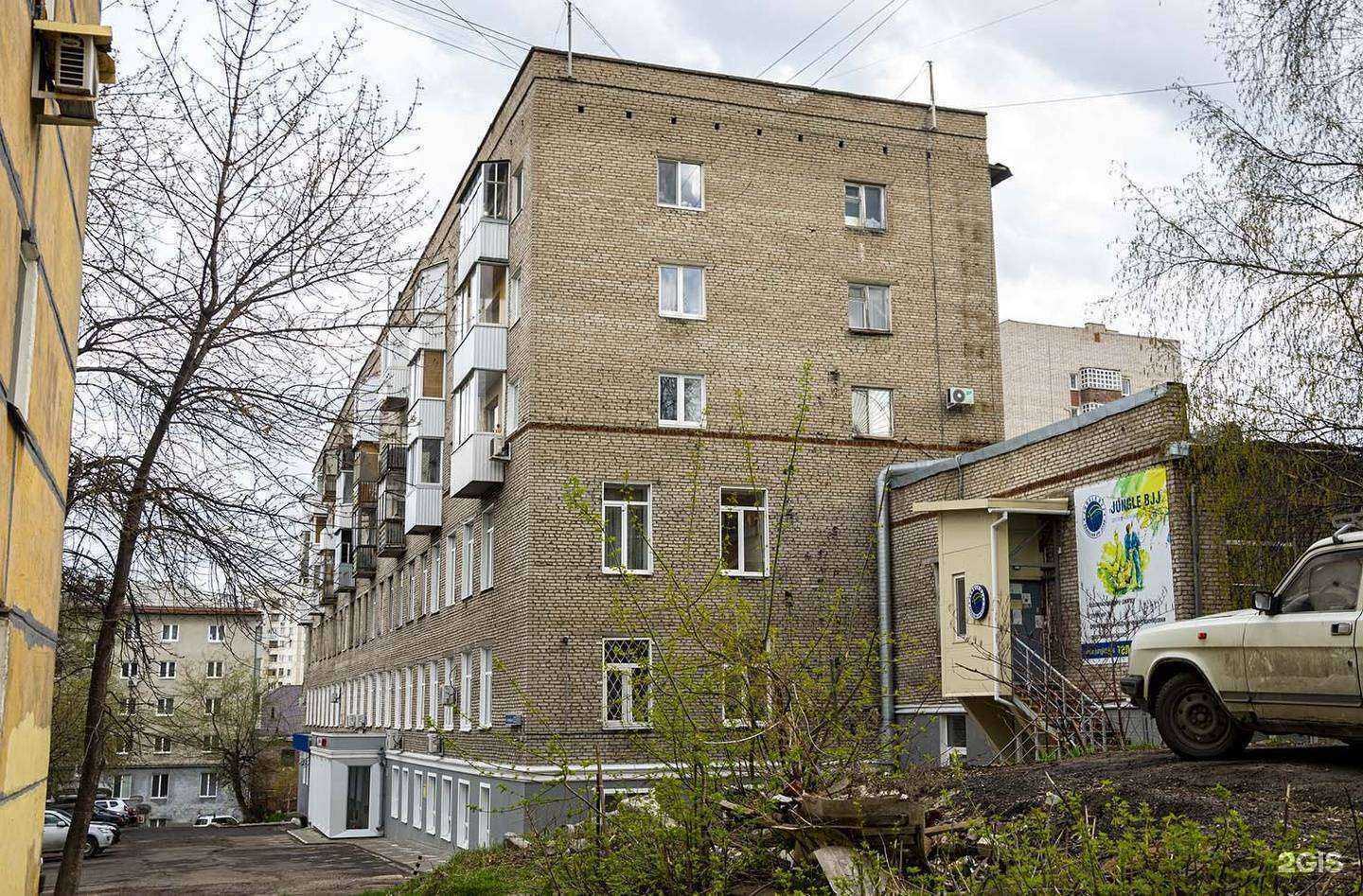 Отзывы на компанию Медведь в Уфе c фото - фотография 2 из 2