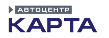 Автоцентр Карта
