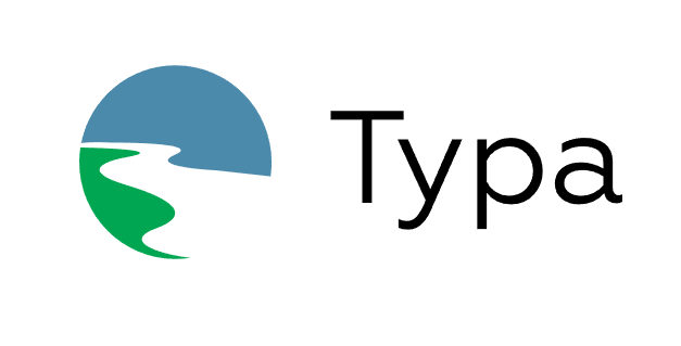 Тура - логотип