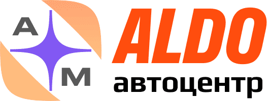 Автоцентр Альдо - логотип