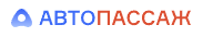 Автопассаж - логотип
