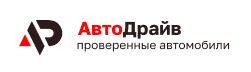 АвтоДрайв - логотип