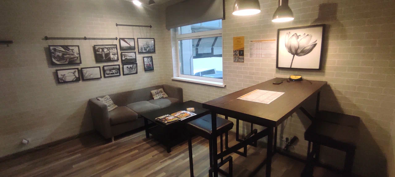 Отзывы на компанию Автолаб в Москве c фото - фотография 3 из 4