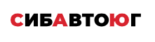 СИБАВТОЮГ - логотип