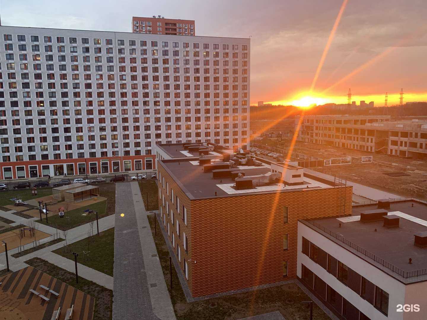 Отзывы на компанию Альфа Детки в Балашихе c фото