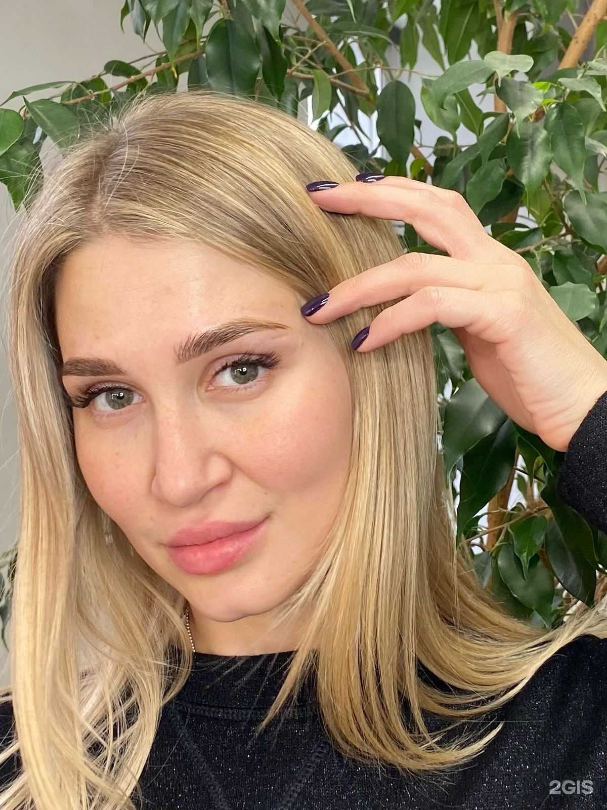 Отзывы на компанию Beauty prostranstvo в Красноярске c фото