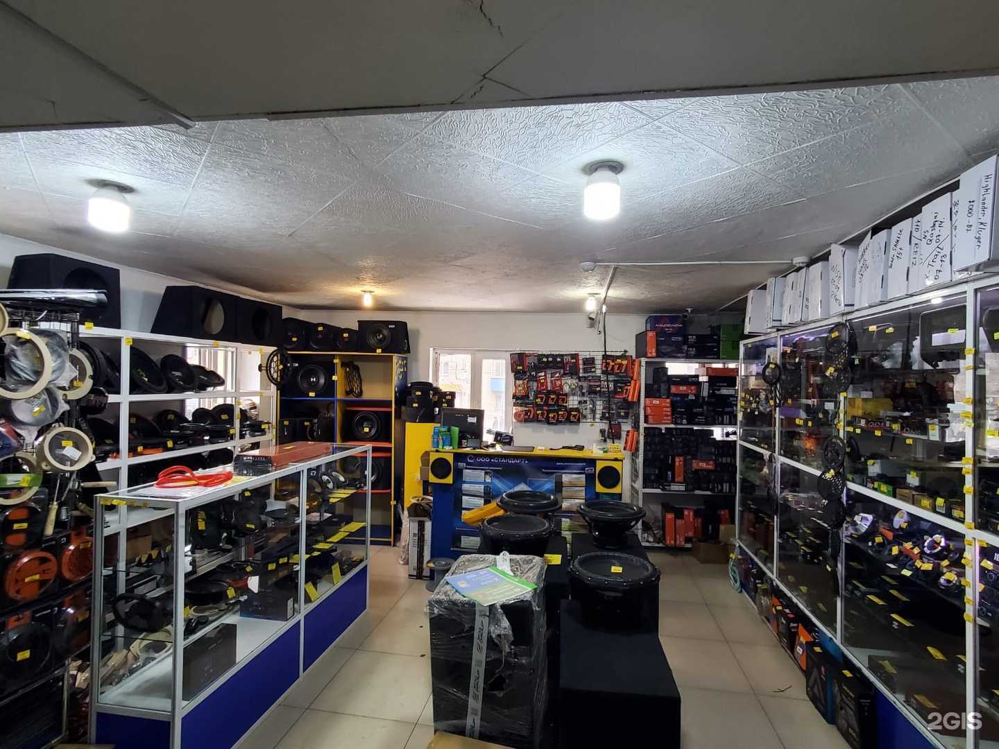 Отзывы на компанию Автостудия 75 в Чите c фото