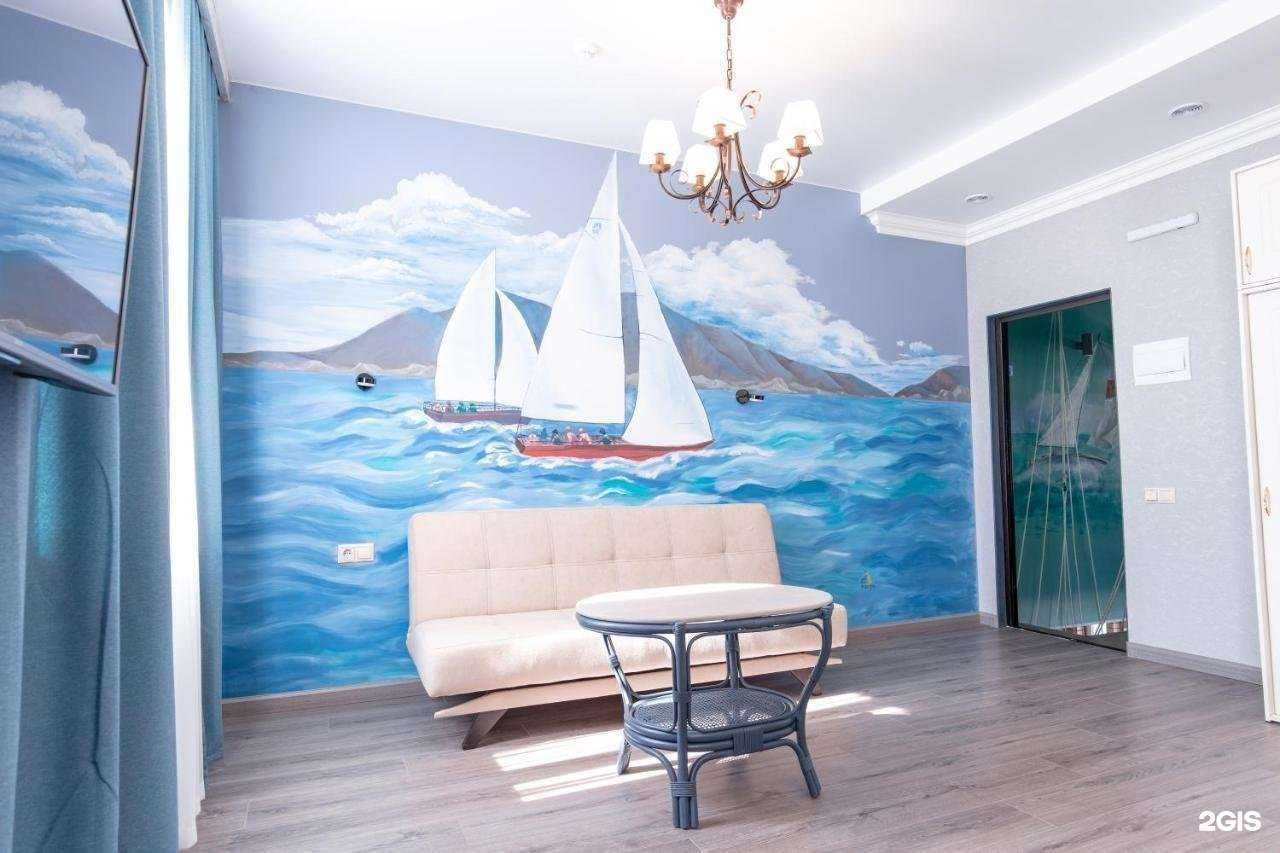 Отзывы на компанию Экипаж в г. Сочи c фото