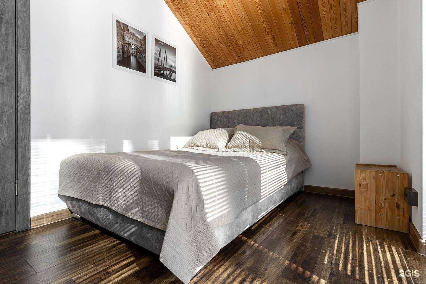 Отзывы на компанию Barn в Владивостоке c фото