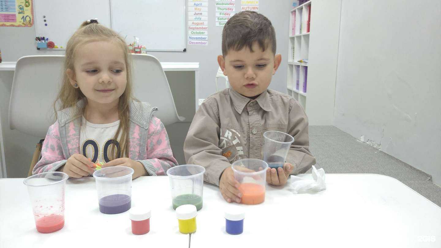 Отзывы на компанию Magic English Studio в г. Ейск c фото