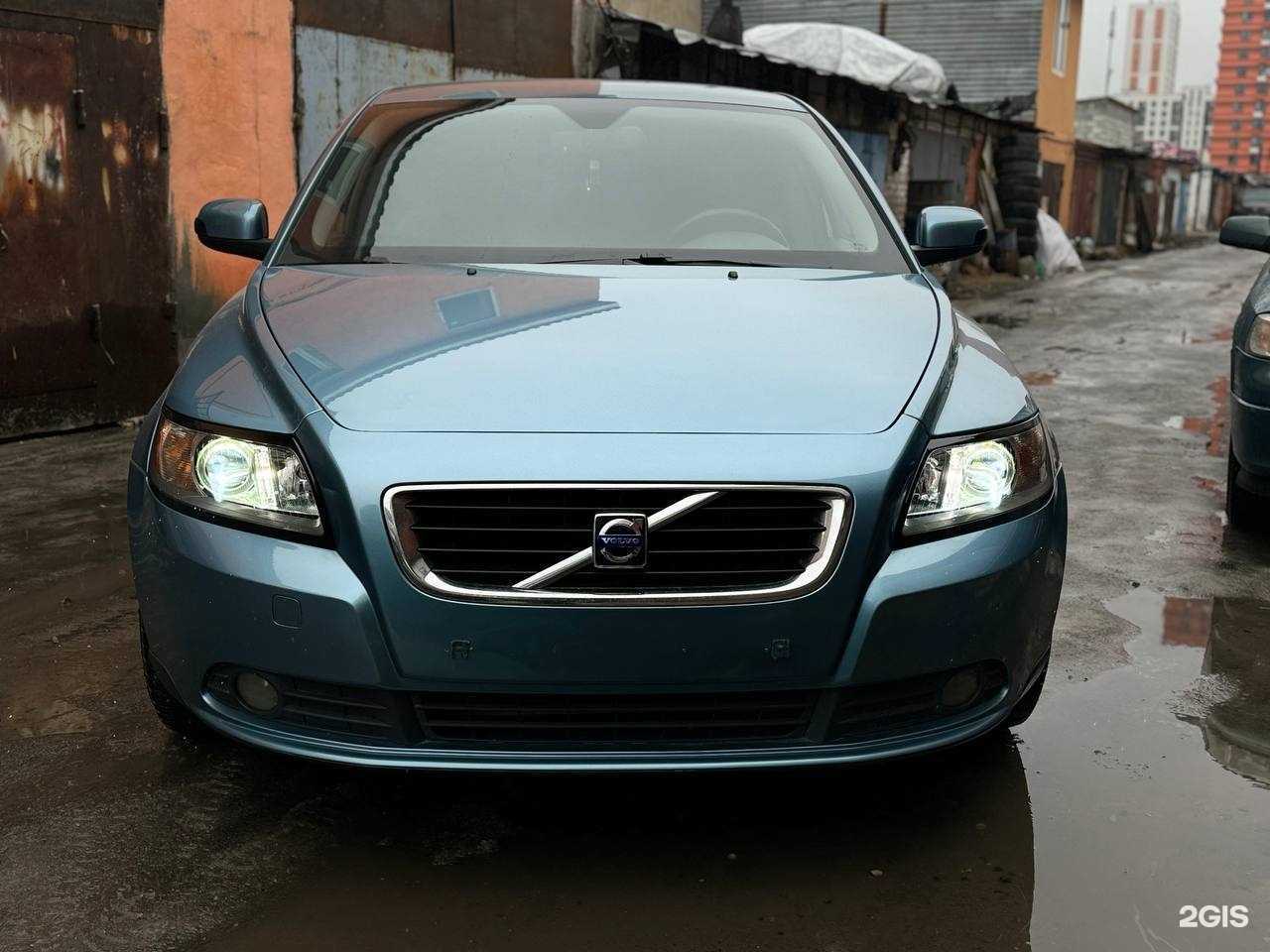 Отзывы на компанию Genesis Service в Новосибирске c фото