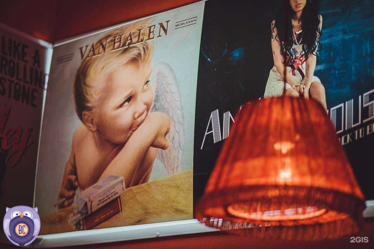 Отзывы на компанию Виниловая сова в Чите c фото