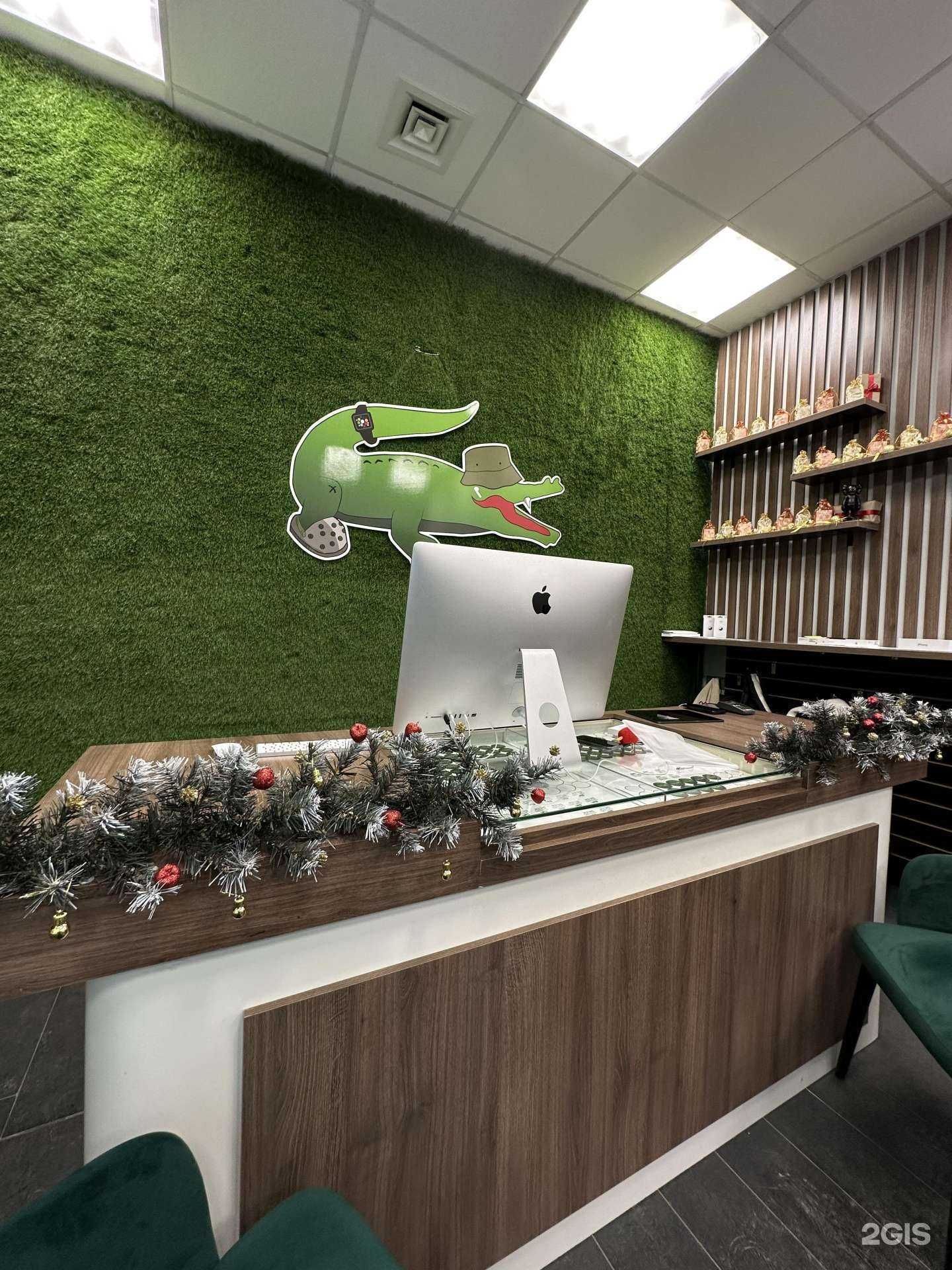 Отзывы на компанию Крокодилер в г. Пермь c фото